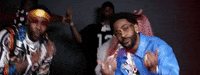 big sean GIF by YG