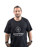 Danielphilipppt Sticker by creating healthy places