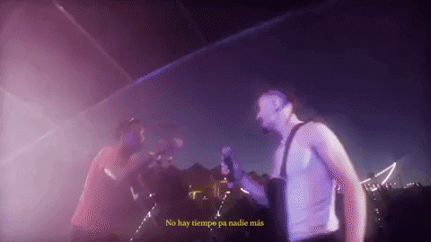 Jesse James Feelings GIF by Cutemobb