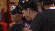 Los Angeles Lakers Sport GIF by NBA