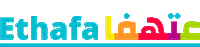 ethafakit logo ethafa Sticker