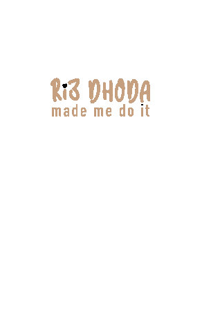 Fashion Lover Sticker