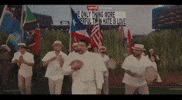 Super Bowl Latina GIF
