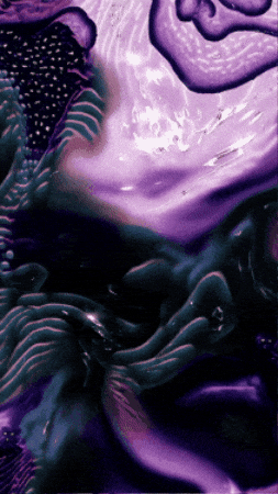 Glitch GIF by photoevaporation