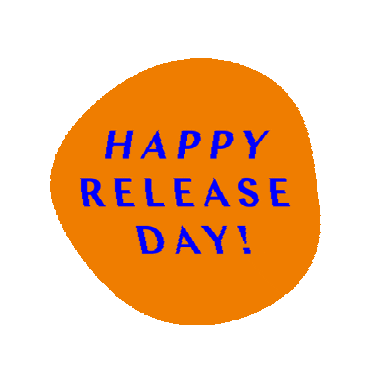 stilvortalentmusic giphygifmaker berlin happy release day stil vor talent Sticker