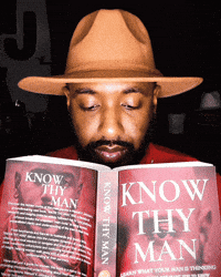 Stressed Out Life Is Hard GIF by Manuel V. Johnson