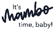Salsa Dancing Sticker