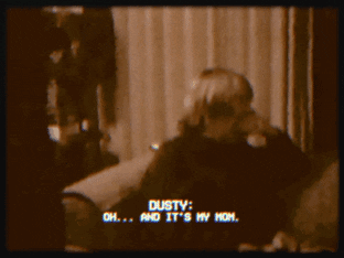 Living My Mom GIF by Four Rest Films