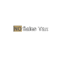 soulfa soulfa soulfa home no sales tax Sticker