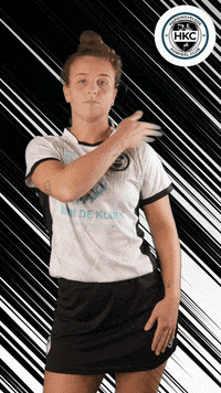 hkc-korfbal korfbal hkc korfbalvereniging korfbalclub GIF