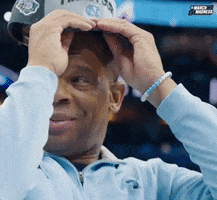 Tar Heels Unc GIF by NCAA March Madness