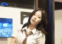 Peace V GIF