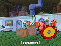 new leaf episode 13 GIF by SpongeBob SquarePants