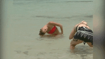 model hair flip GIF by nikitaylorinc