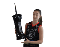Sport Basketball Sticker by Basket_fi