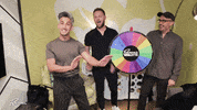 game show dance GIF by Rachael Ray Show