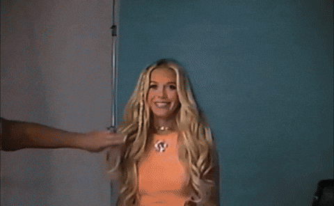 6 Months Later GIF by Megan Moroney