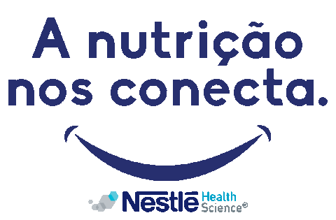 Nhs Sticker by Nestlé Brasil