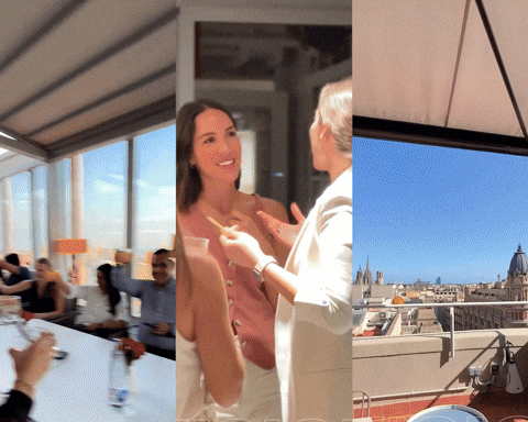 Comunidad Vision In Business