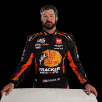 Martin Truex Jr Sport GIF by NASCAR