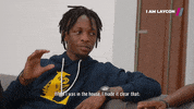 Laycon GIF by Showmax
