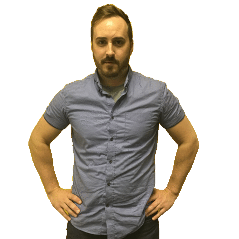 dance grantdance Sticker by Phunware