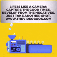 animation video GIF by The Videobook
