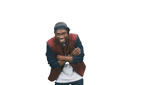Hey You Smile Sticker by Big Brother Naija
