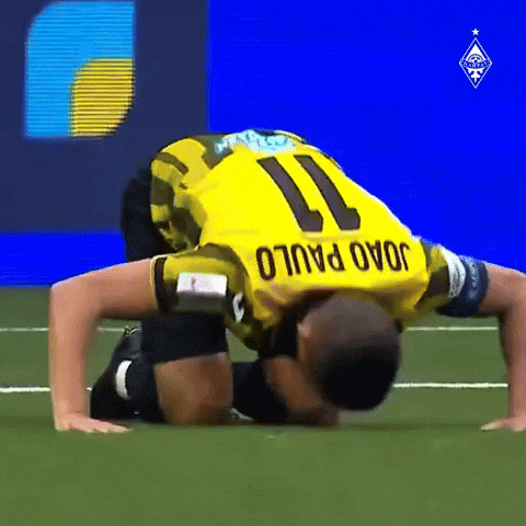 Joao Paulo GIF by FC Kairat