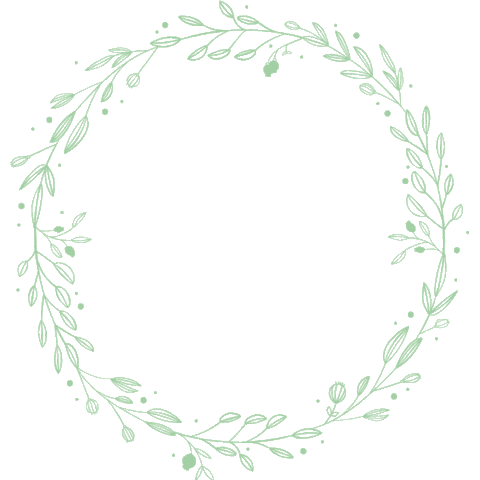 Flower Plant Sticker by ohlovelybox