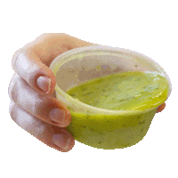 ElPolloLocoMX pollo loco polloloco salsa verde elpolloloco Sticker