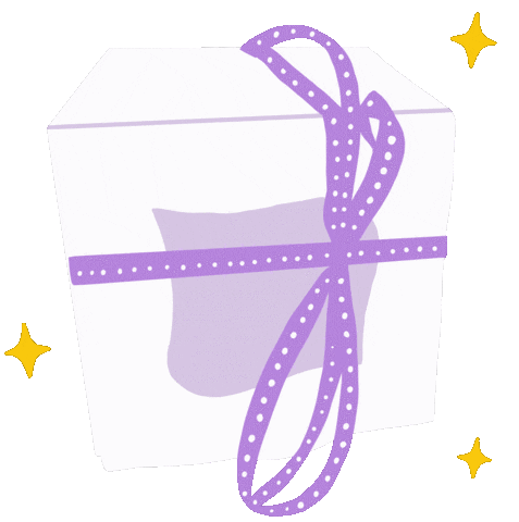 Surprise Gift Sticker
