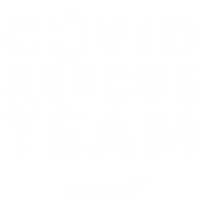 Rescue Team Blood Sticker by Vitalant