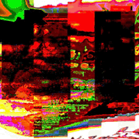 Art Loop GIF by Death Orgone