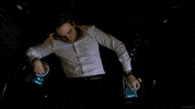 robert pattinson art GIF by Tech Noir