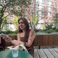 Shakira Crying GIF by Respective