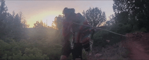 The Sedona Collective GIF by Tiffany