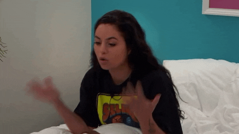 Reality Show GIF by The Circle Netflix (US)