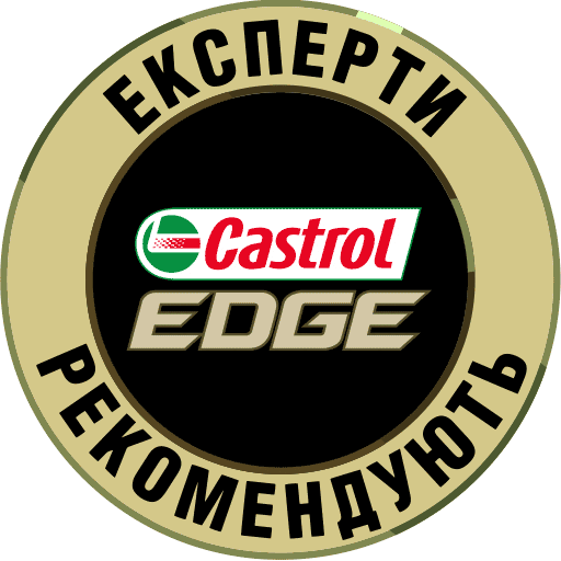 Formula 1 Car Sticker by Castrol_ Ukraine