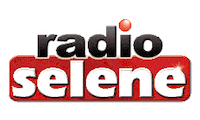 radioselene radio selene radioselene radio selene Sticker