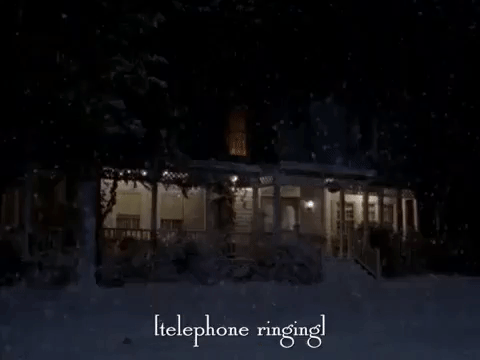 season 1 netflix GIF by Gilmore Girls 