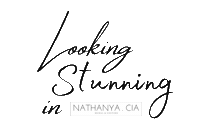 nathanyacia couture bridal nathanyacia nathanya cia Sticker