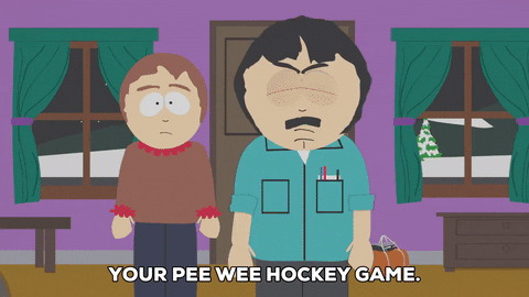 family house GIF by South Park 