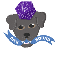 Dungeons And Dragons Dnd Sticker by Petco Love