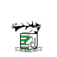 Rchasselt Sticker by Belgium Rugby