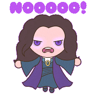 Disney No Sticker by Marvel Studios