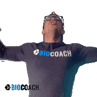 Logan Biocoach Sticker by BioCoach.io