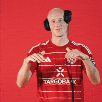 Soccer Bundesliga GIF by Fortuna Düsseldorf