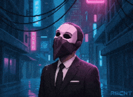 Mood Rain GIF by ABCNT