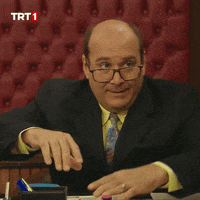 Sweet Dreams Reaction GIF by TRT